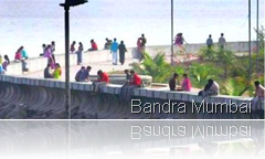 Bandra Bandra