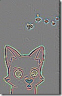 Cunning little vixen (1) Cunning little vixen (1)