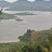 Lake and volcano area, Rwanda Lake and volcano area, Rwanda