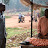 Pastor speaking with vendor Pastor speaking with vendor