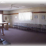 room for large groups
