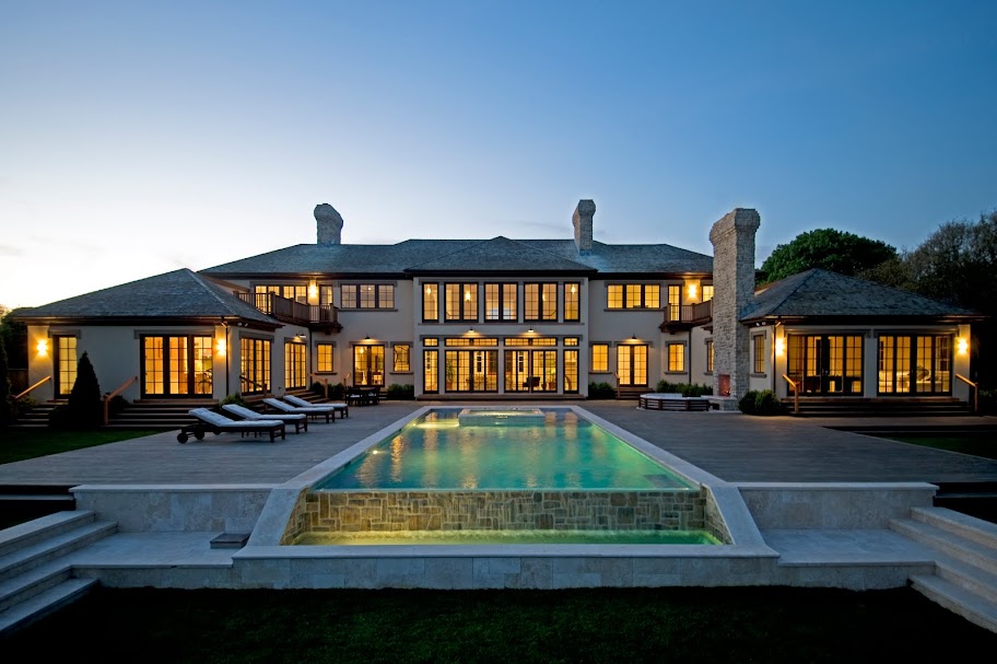 Water Mill Estate