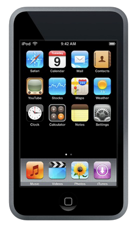 Apps for Autism