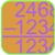 Column Subtraction