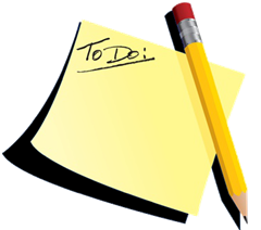 To do