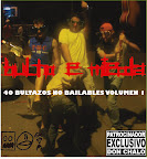 Bulto e Mierda