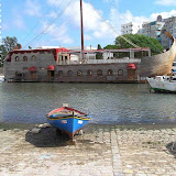 Restaurant le Phenicien dans le sud west du vieux port