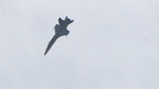 un pointu ! F18 canadian air force
