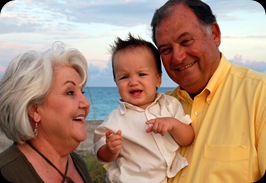 family beach portraits-12