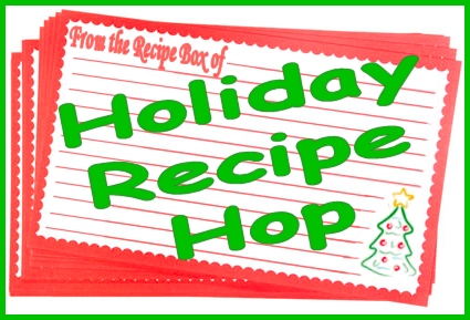 Holiday Recipe Hop