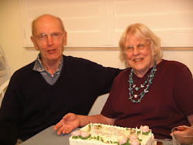 Betty Kinsman- A Brief Biography February 1, 2009