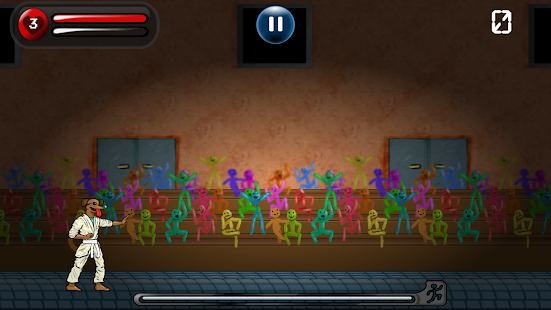 How to mod Tae Kwon Dog 1.3 apk for bluestacks