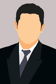 mengubah foto jadi kartun Tutorial Photoshop Mengubah Foto Jadi Kartun