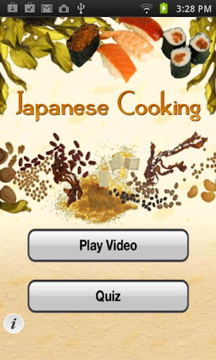 【免費生活App】Japanese Cooking - Video Book-APP點子