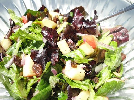 Mix Salad