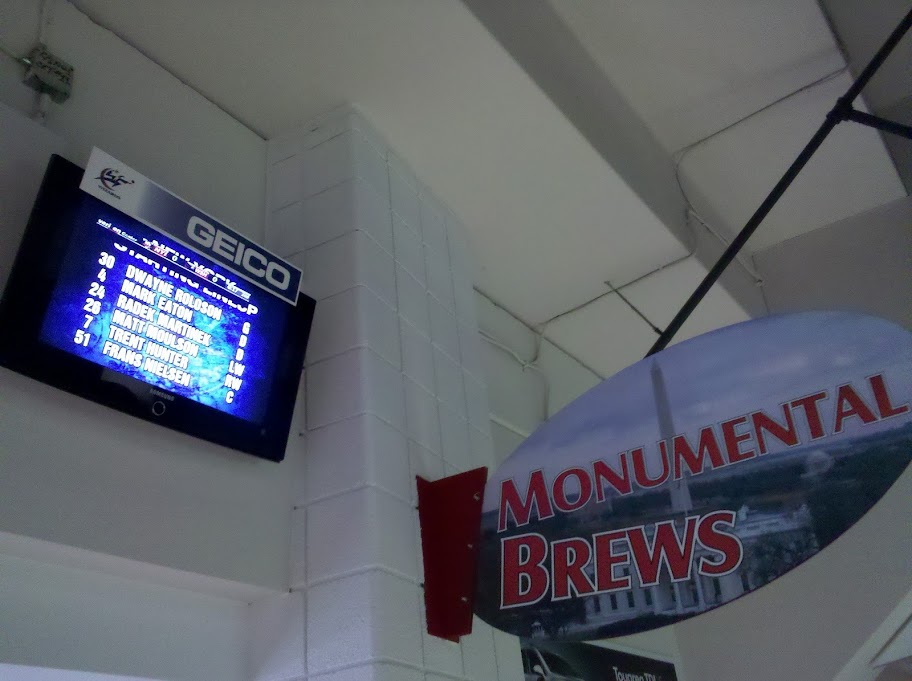 monumental brews