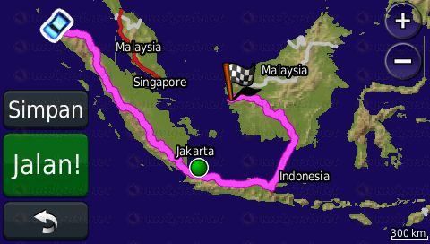 Peta Indonesia Peta Indonesia