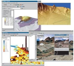 ArcGIS 10 Desktop Extension Tutorials ArcGIS 10 Desktop Extension Tutorials