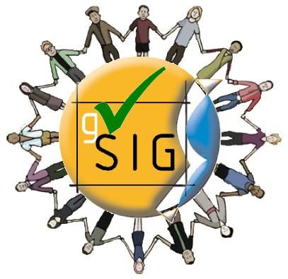 New final version of gvSIG available: gvSIG 1.10