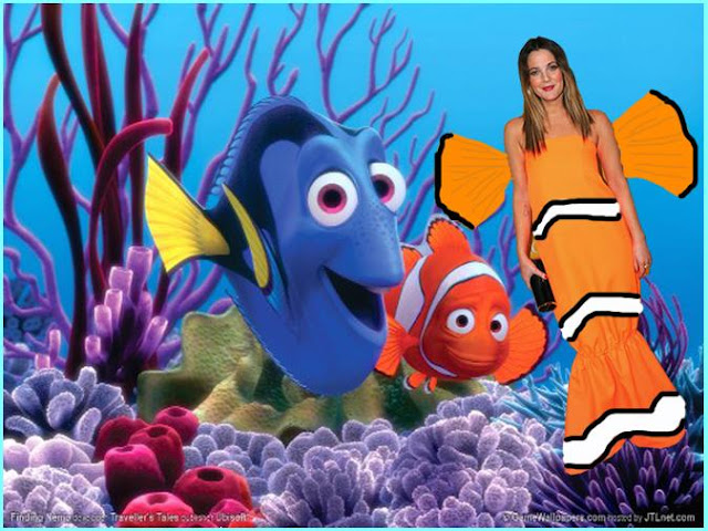 Montagem de fotos nemo 19 Montagem de fotos nemo 90