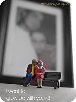 grow old with you grow old with you
