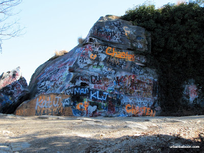 “graffiti