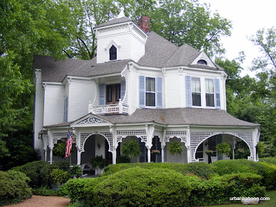 Madison, Georgia