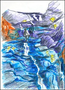 waterfall1 waterfall1