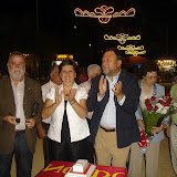 Encendido de la Velá de Bellavista (24-09-2009)
