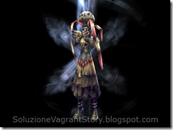 Elementale dell'Aria Elementale dell'Aria