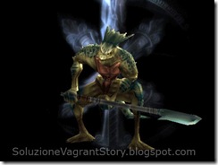 Lizardman Lizardman