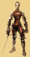 Personaggi Rosencrantz Personaggi Rosencrantz