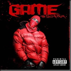 The-Game-The-R.E.D.-Album-album