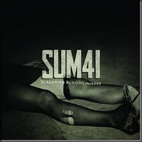 Sum 41 - Baby You Don't Wanna Know