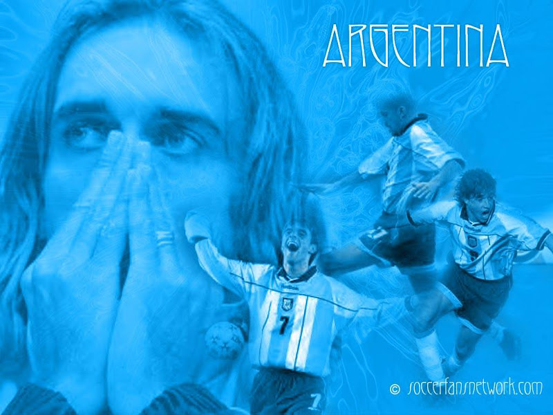 argentina