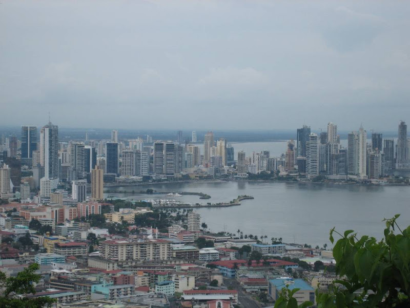 panama