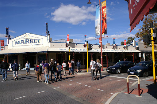 subiaco perth