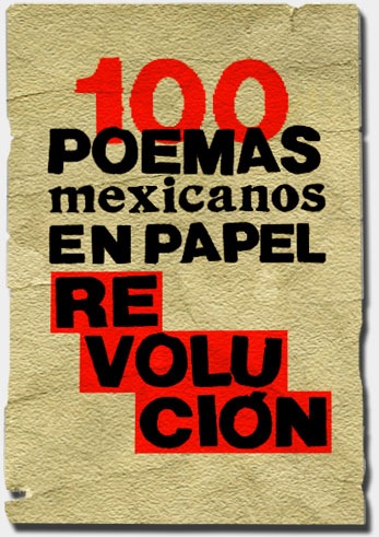 100 Poemas mexicanos by ComandanteMaxer©