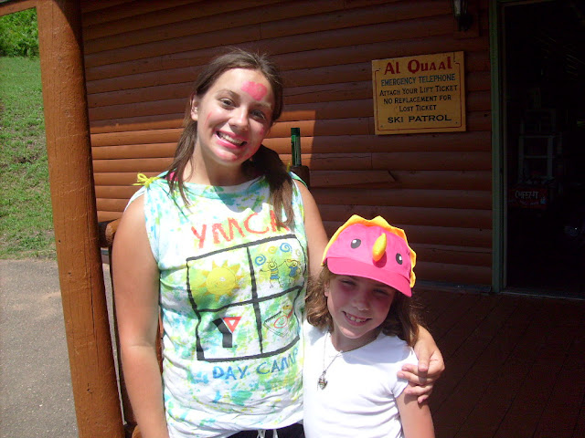 Day Camp