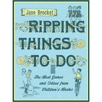 rippingthings
