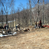 Wood Ministry