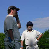 2010 - Heerlen v 12 Stars
