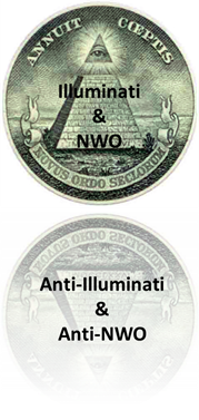 Opposite Image of Illuminati
