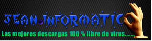 Visitanos - Jean.Informatico