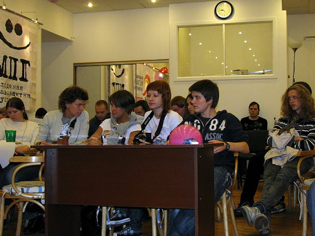 Международный Фестиваль Квир-культуры состоялся в полном объеме и без происшествий (фото)