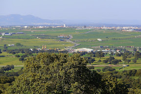 San Martin de la Añora