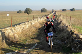 Maratón Extrema Los Pedroches