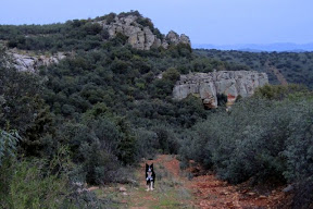 La Sierra de Santa Eufemia