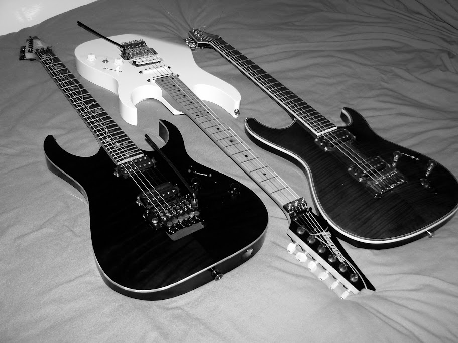how to date my ibanez guitar