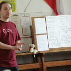 LukiZ - estrarano pri informado